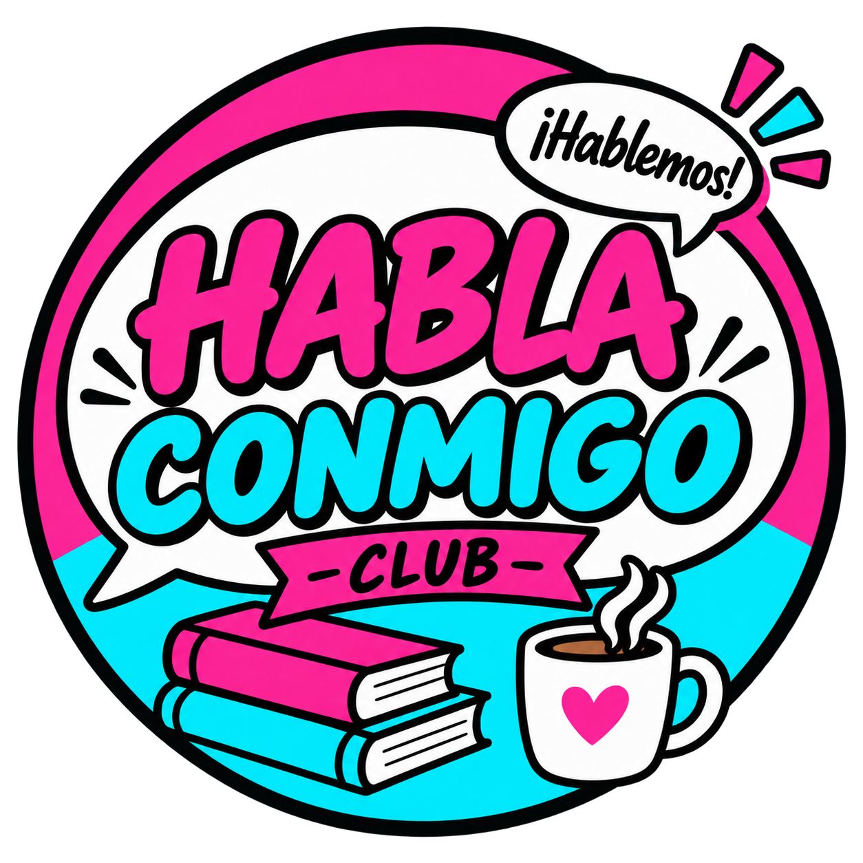 HablaConmigoClub SP